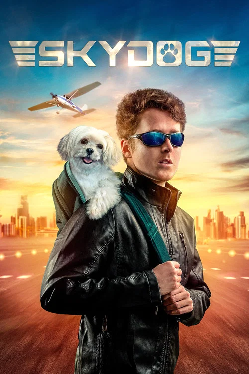 Постер: Sky Dog