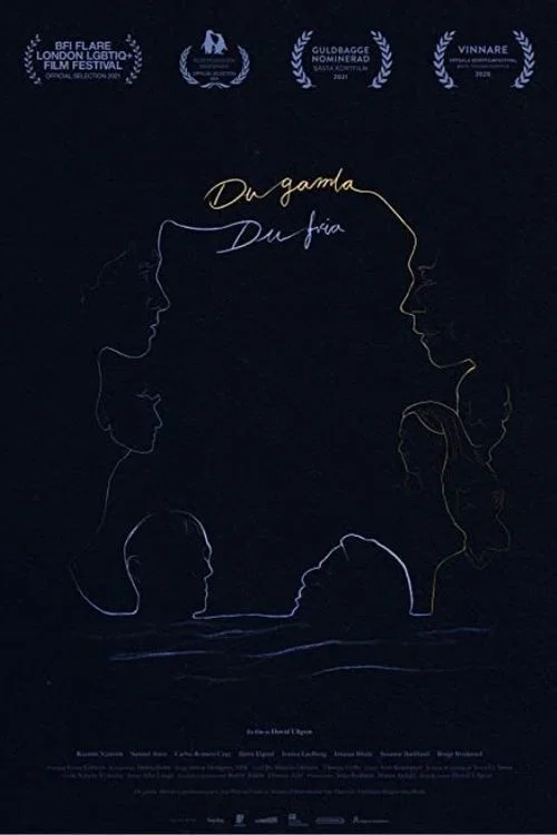 Постер: Du gamla, Du fria