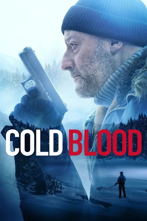 Постер: Cold Blood