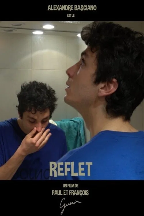 Постер: Reflect