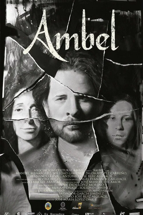Постер: Ambel