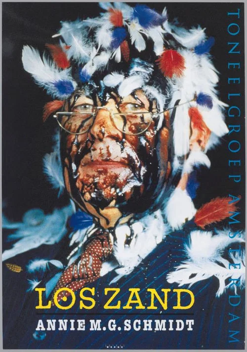 Постер: Los zand
