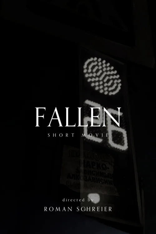 Постер: Fallen