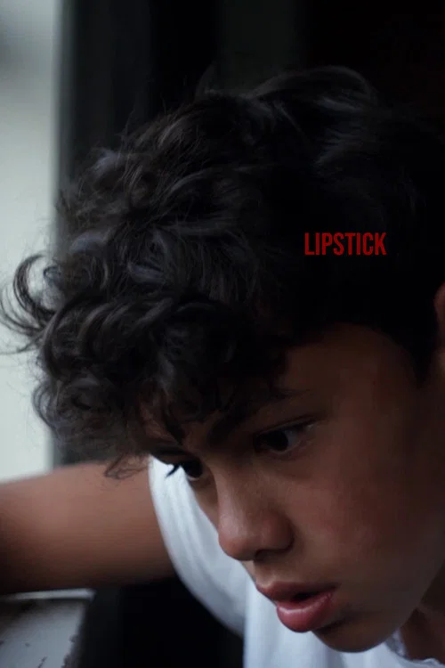 Постер: Lipstick