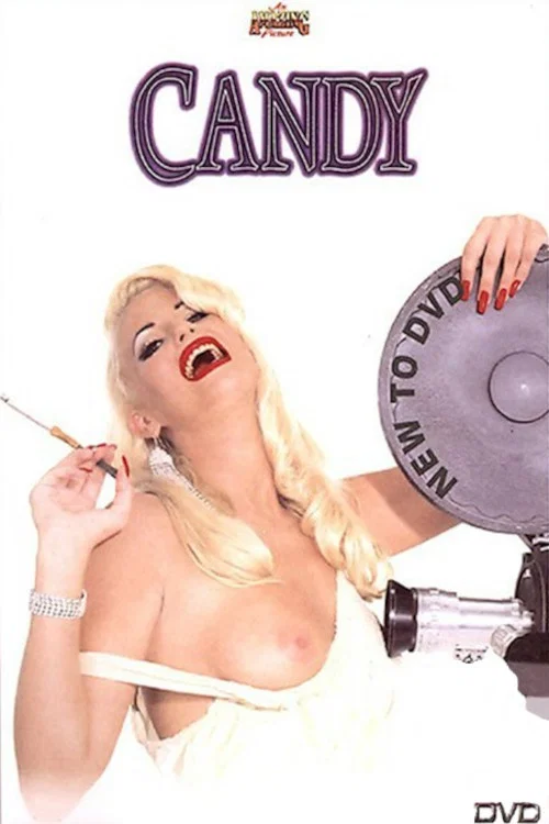 Постер: Candy