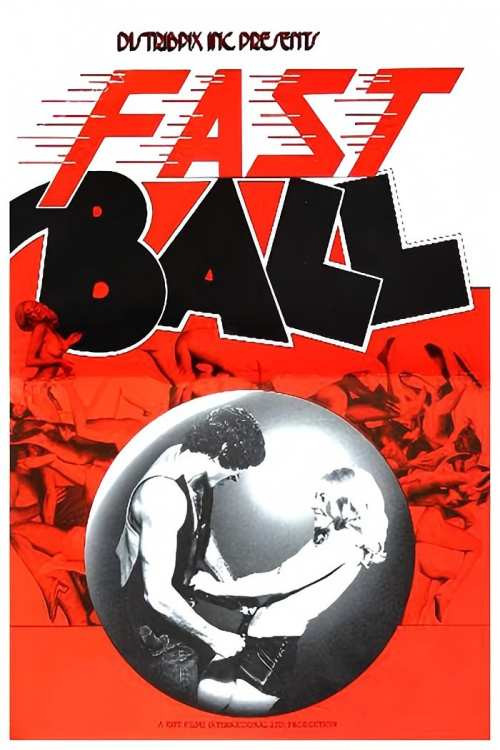 Постер: Fast Ball