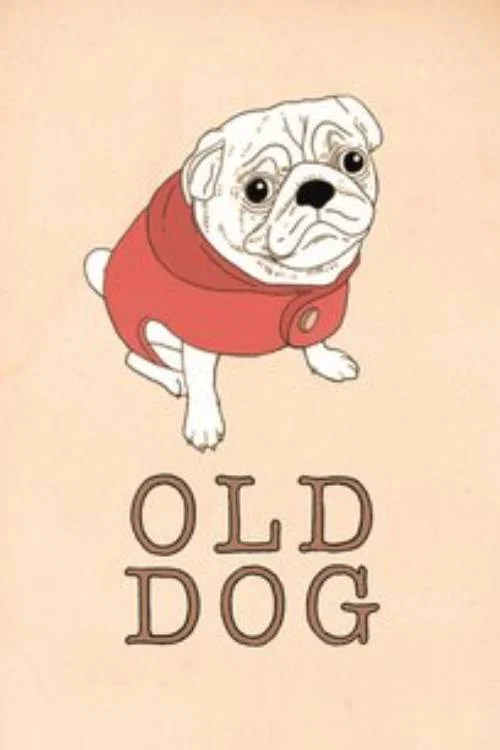 Постер: Old Dog