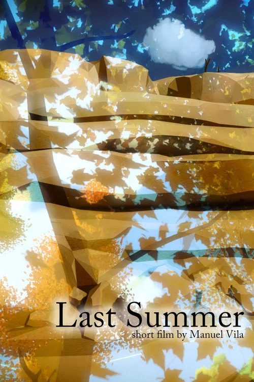 Постер: Last Summer