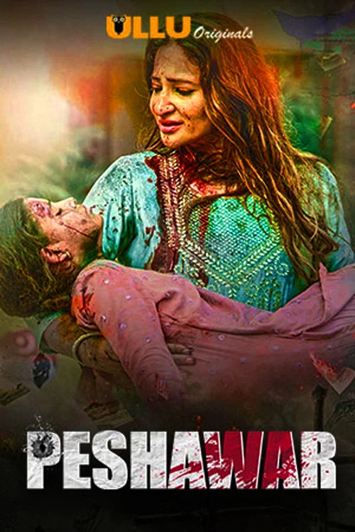 Постер: Peshawar