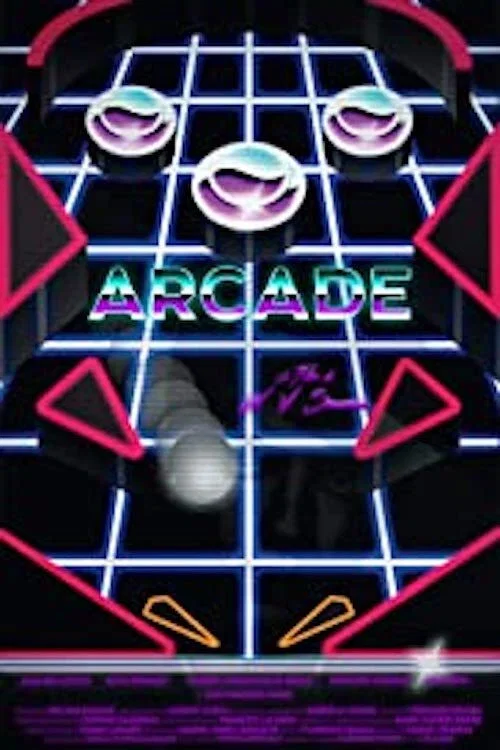 Постер: Arcade