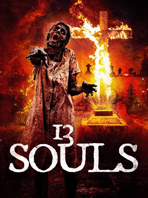 Постер: 13 Souls