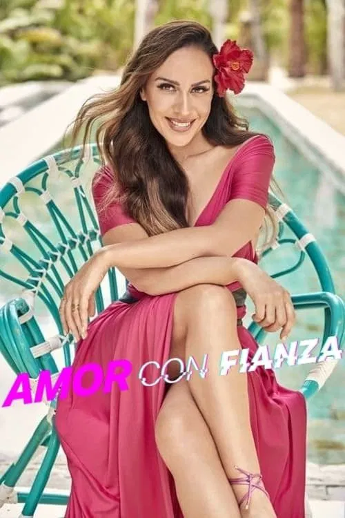 Постер: Amor con fianza
