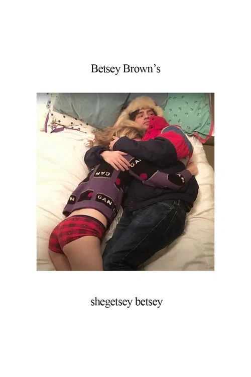 Постер: shegetsey betsey