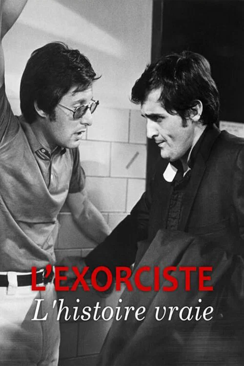 Постер: Exorcists: The True Story