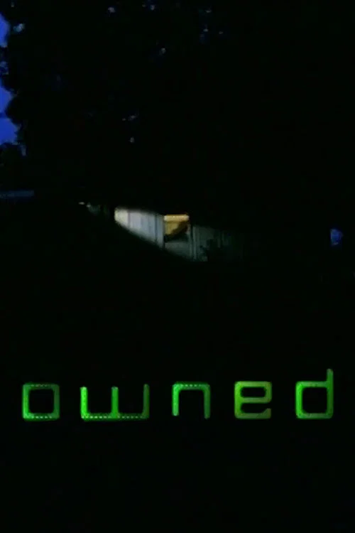 Постер: Owned