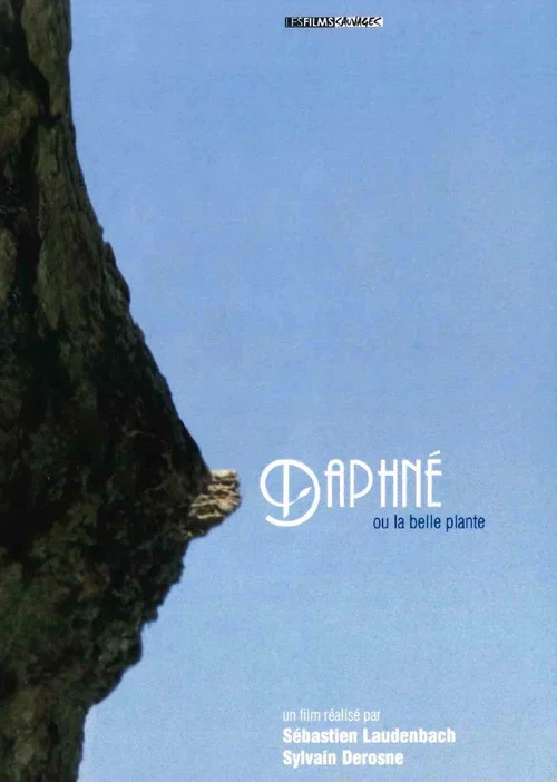 Постер: Daphné ou la belle plante