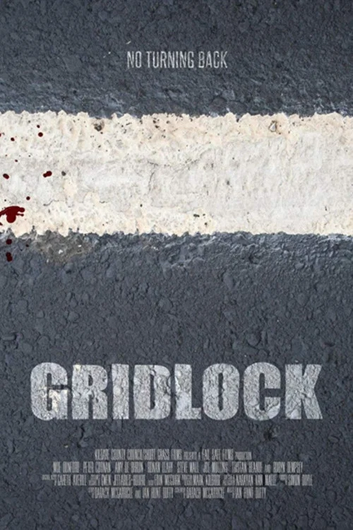 Постер: Gridlock
