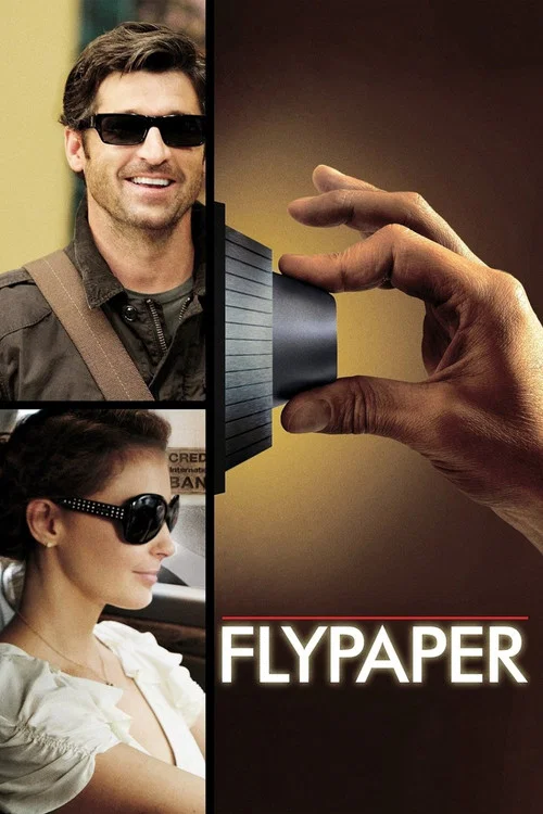 Постер: Flypaper