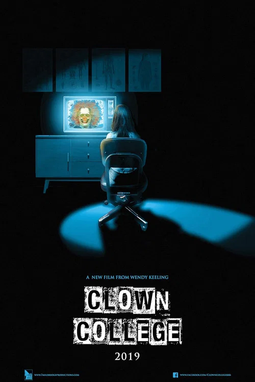 Постер: Clown College