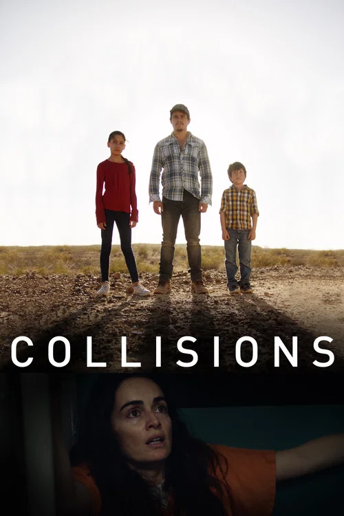 Постер: Collisions