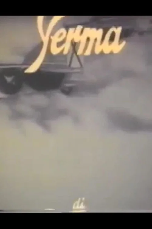 Постер: Йерма