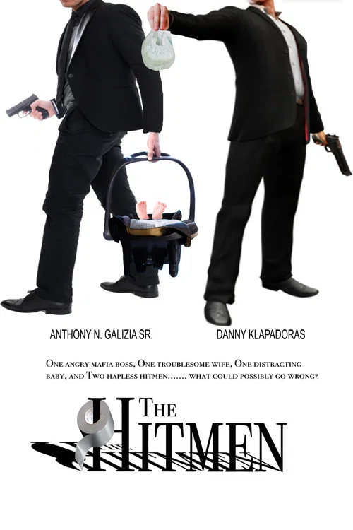 Постер: The Hitmen