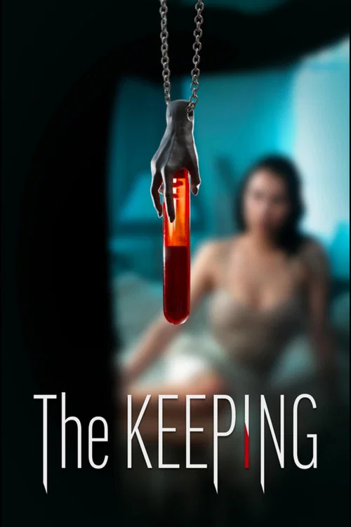 Постер: The Keeping