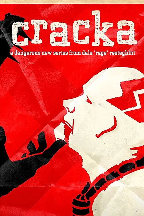 Постер: Cracka