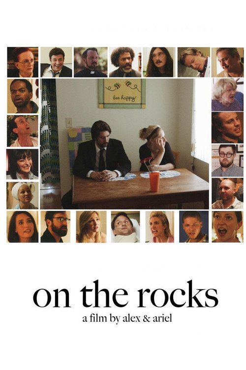 Постер: On the Rocks