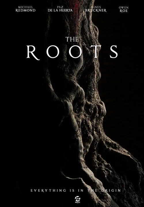 Постер: The Roots