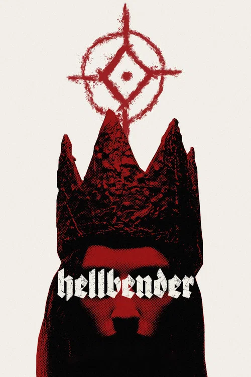 Постер: Hellbender