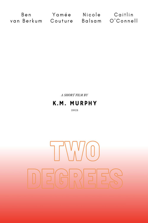 Постер: Two Degrees