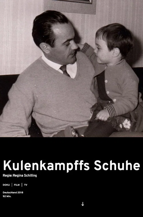 Постер: Kulenkampffs Schuhe