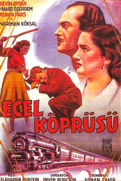 Постер: Ecel köprüsü
