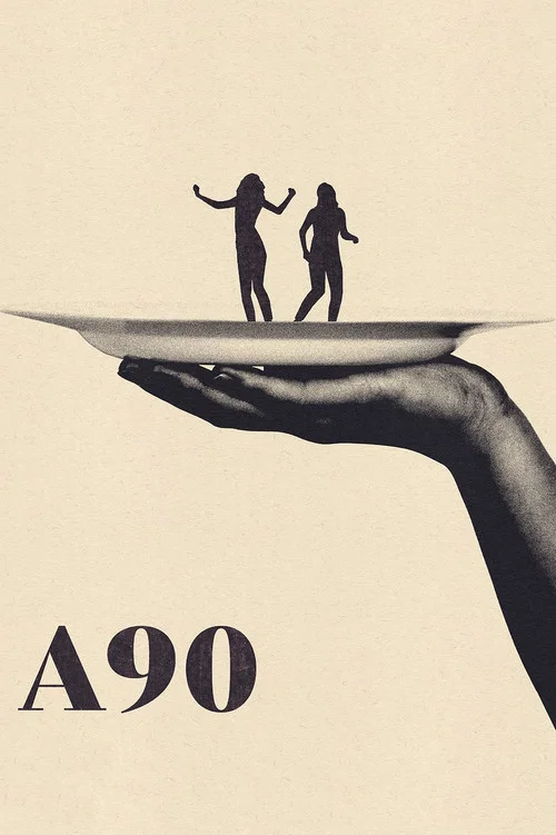 Постер: A90