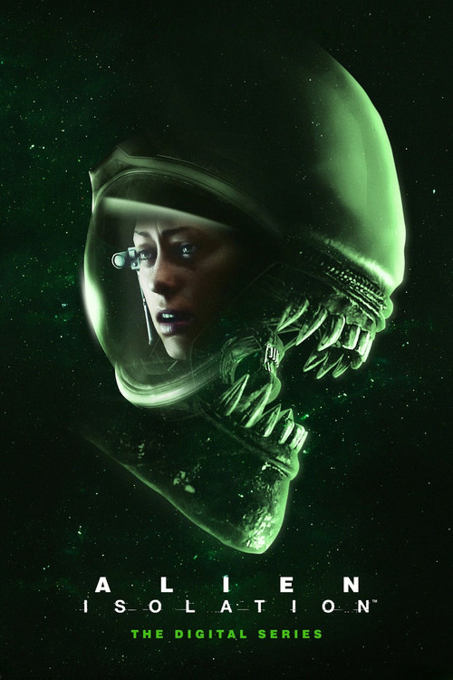 Постер: Isolation
