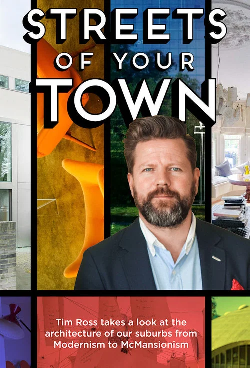 Постер: Streets of Your Town