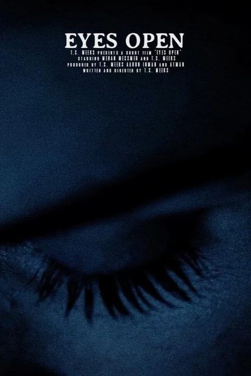 Постер: Eyes Open