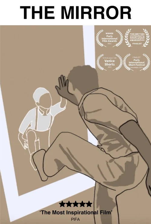 Постер: The Mirror