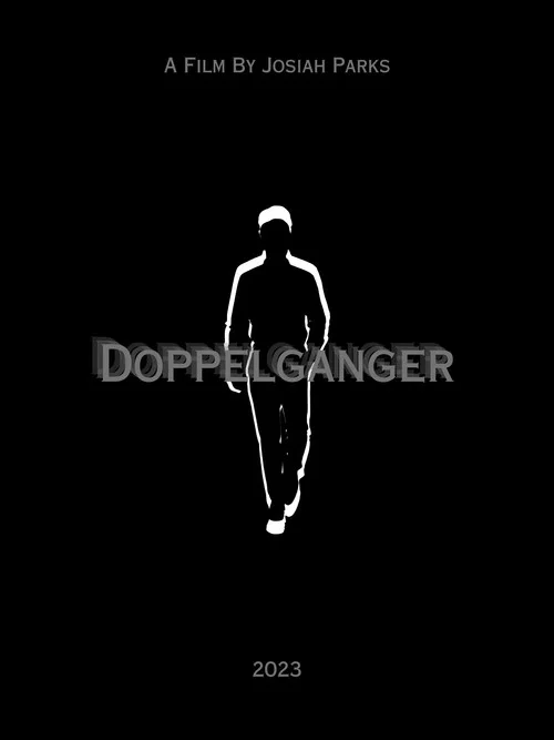 Постер: Doppelganger
