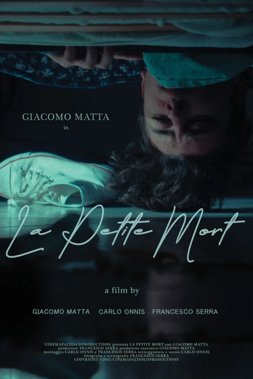 Постер: La Petite Mort
