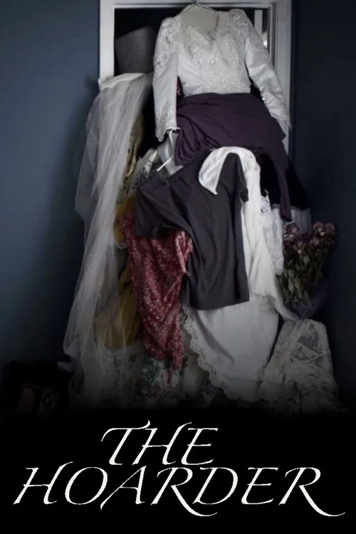 Постер: The Hoarder