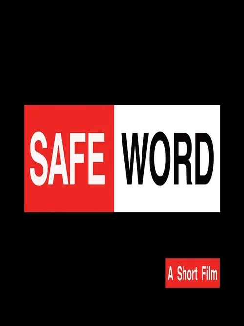 Постер: Safe Word