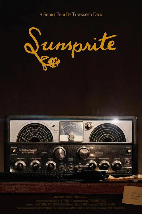 Постер: Sunsprite