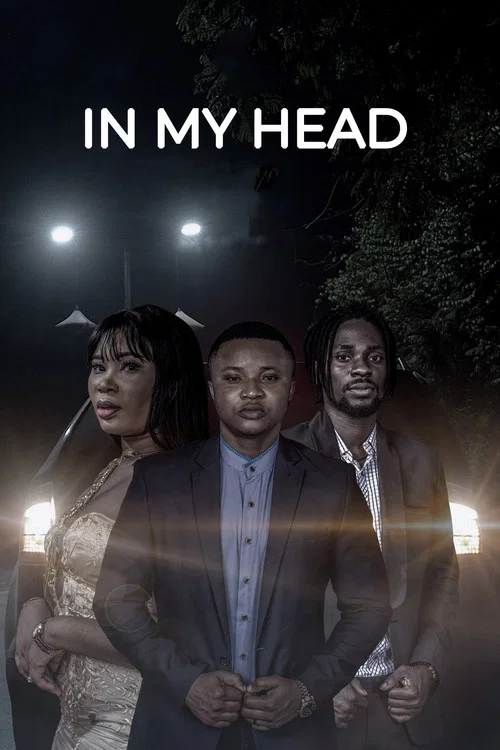 Постер: In My Head