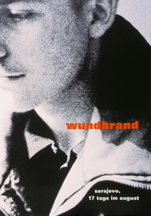 Постер: Wundbrand