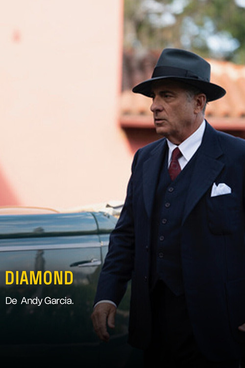 Постер: Diamond
