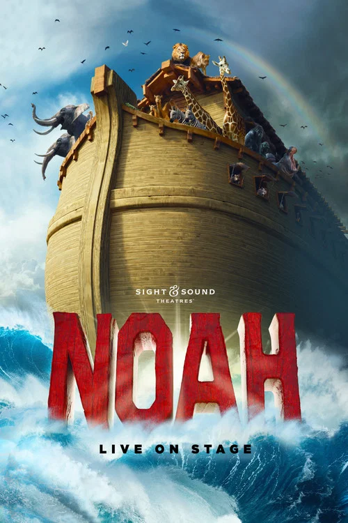 Постер: Noah