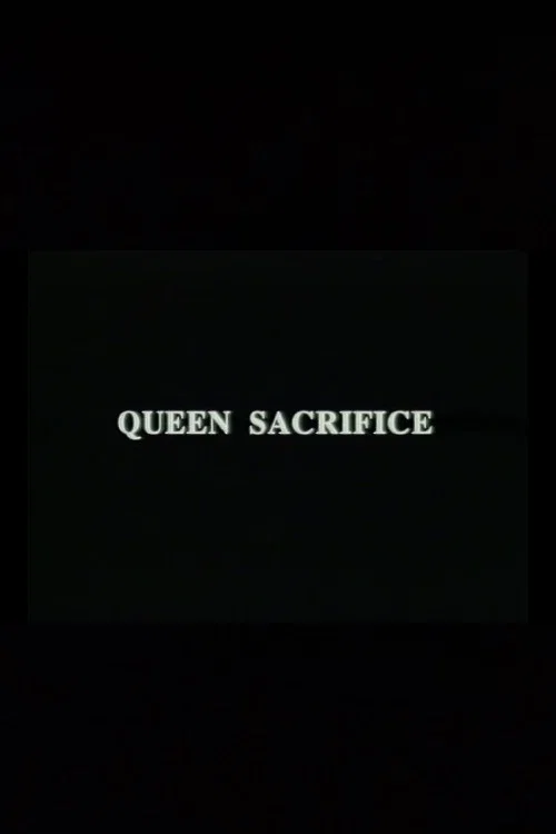 Постер: Queen Sacrifice