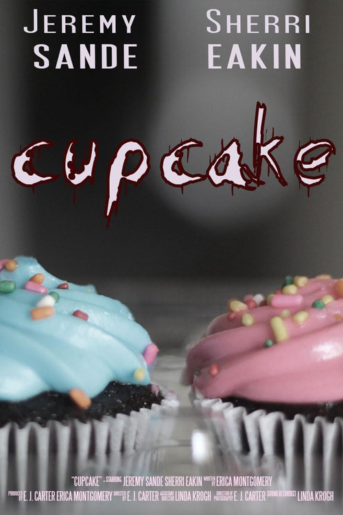 Постер: Cupcake